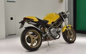 DUCATI MONSTER 900 2000 1NC3N