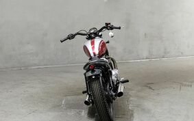 TRIUMPH BONEVILLE BOBBER 2018 DAD76