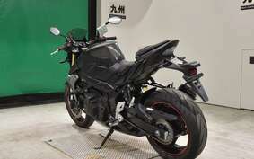 SUZUKI GSR750 A 2013 GR7NA