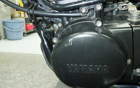 YAMAHA SR400 Gen.3 2003 RH01J