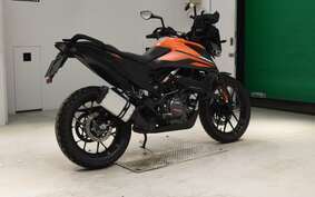 KTM 390 ADVENTURE 2020 JGJ40