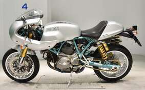 DUCATI PAUL SMART 1000 LE 2006 C100A