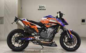 KTM 790 DUKE 2019