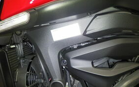 DUCATI MONSTER 937 + 2021 1M00A