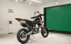 KAWASAKI KLX250D TRACKER LX250E