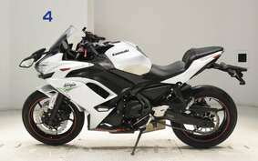 KAWASAKI NINJA 650 A 2020 ER650H