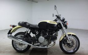 DUCATI GT1000 2009 C103A