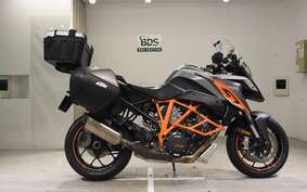 KTM 1290 SUPER DUKE GT 2016 V6940