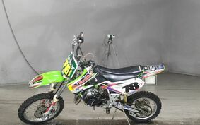 KAWASAKI KX65 KX065A