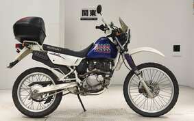 SUZUKI DJEBEL 200 (DR200SE) SH42A