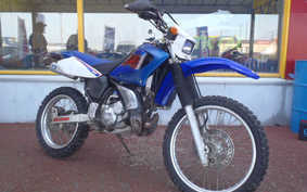 YAMAHA DT230 LANZA 1997 4TP