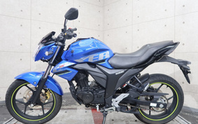 SUZUKI GIXXER 150 NG4BG