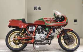 DUCATI 900MHR 1985