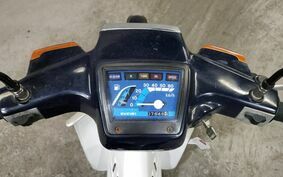 SUZUKI BIRDIE 50 BA14A