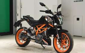 KTM 390 DUKE 2017 JGJ40