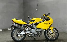 DUCATI SS900 2002 V100AA