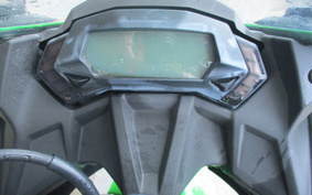 KAWASAKI Ninja 250SL BX250A