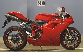 DUCATI 1098 S 2009 H700A