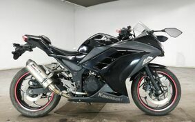 KAWASAKI NINJA 300 2013 EX300A