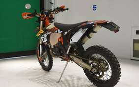 KTM 250 EXC