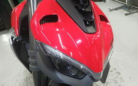 DUCATI STREETFIGHTER V2 2022