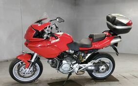 DUCATI MULTISTRADA 1000 DS 2005 A100A