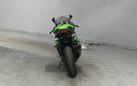 KAWASAKI NINJA ZX-6R 2013 ZX636E