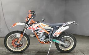 KTM 350 FREERIDE 2016 FRA40