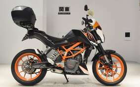 KTM 390 DUKE 2014 JGJ40