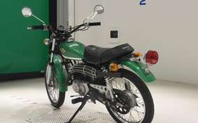 SUZUKI TS90 TS90