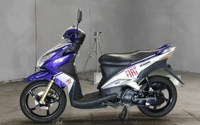 YAMAHA MIO 125 GP 不明