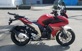 YAMAHA FAZER25 RG42