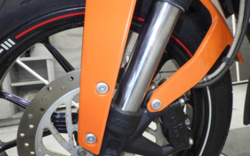 KTM 125 DUKE