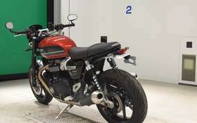 TRIUMPH SPEED TWIN 2020 AD85H4