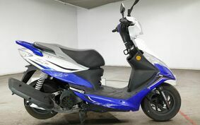 SYM Z1 125 FG12