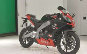 APRILIA RS4 125