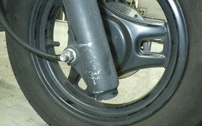 SUZUKI ADDRESS V125 CF4EA