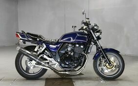 KAWASAKI ZRX-2 2002 ZR400E