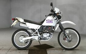 SUZUKI DJEBEL 200 (DR200SE) SH42A