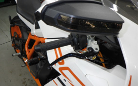 KTM 1190 RC8 R 2011