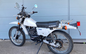 SUZUKI TS185ER SG12A