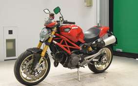 DUCATI MONSTER 1100S 2010 M502A