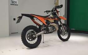 KTM 150 EXC TPI GSA20