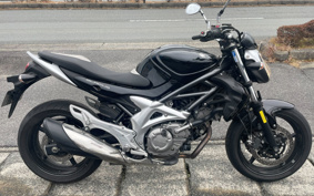 SUZUKI GLADIUS400 ABS VK58A