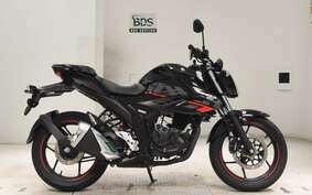 SUZUKI GIXXER 150 ED13N