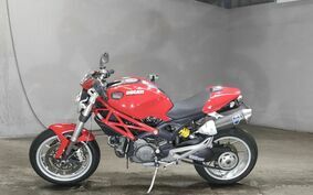 DUCATI MONSTER 1100 2010 M502AA