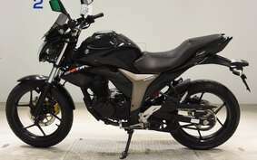 SUZUKI GIXXER 150 NG4BG