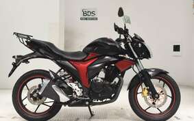 SUZUKI GIXXER 150 NG4BG