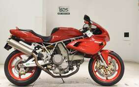 DUCATI SS900ie 2003 V100A