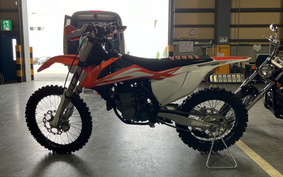 KTM 450 SX F 1988 SXR43